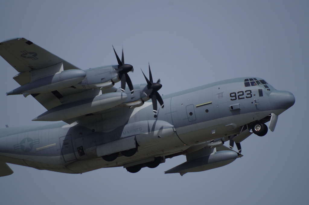 2016.5.5 岩国基地フレンドシップデー