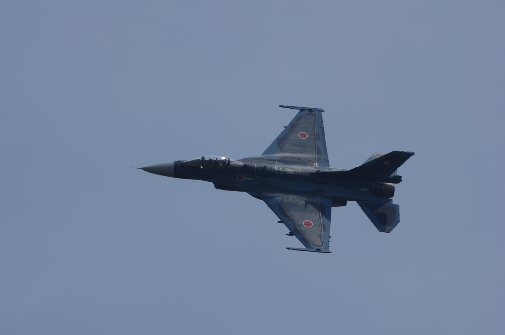 2016年防府北基地航空祭