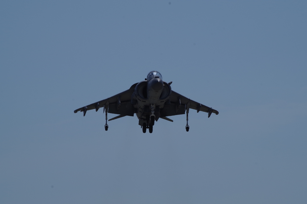 2016.5.5 岩国基地フレンドシップデー