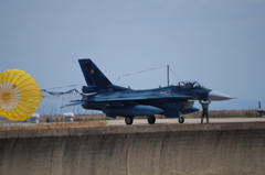 2016.3.25　築城基地　F2　訓練