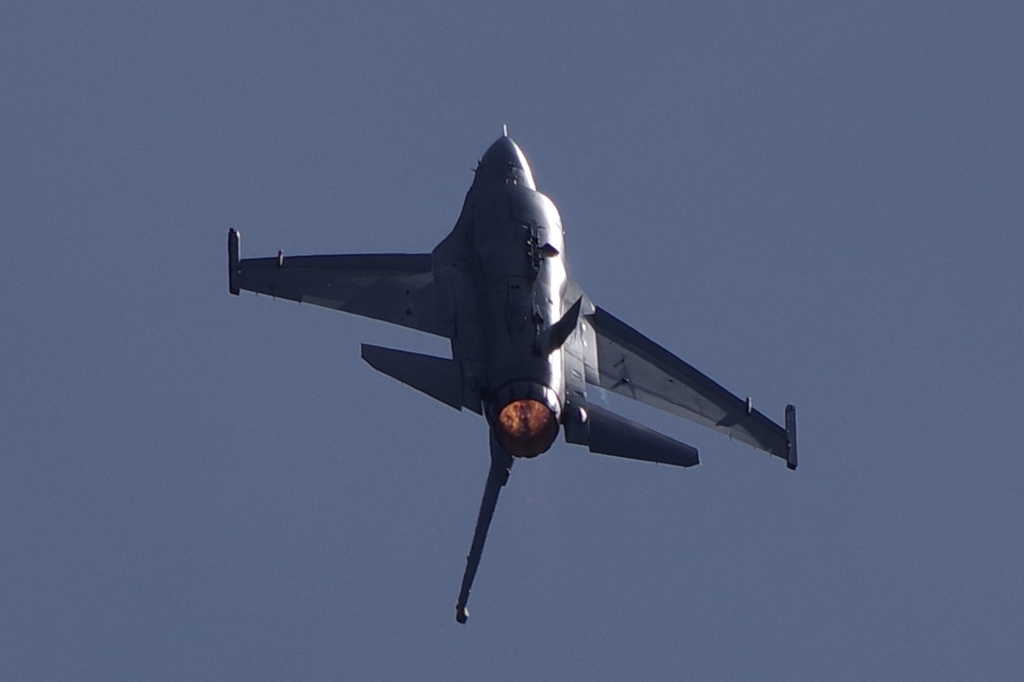 2016.5.5 岩国基地フレンドシップデー