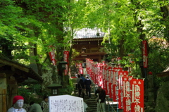 2016.4.29 龍蔵寺