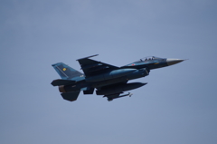 2016.3.25　築城基地　F2　訓練