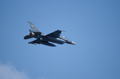 2016.3.25　築城基地　F2　訓練