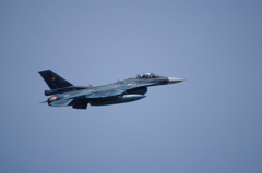 2016.3.25　築城基地　F2　訓練
