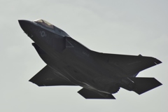 2017.2.8_岩国3　F-35B