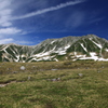立山室堂