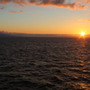 SUN SET
