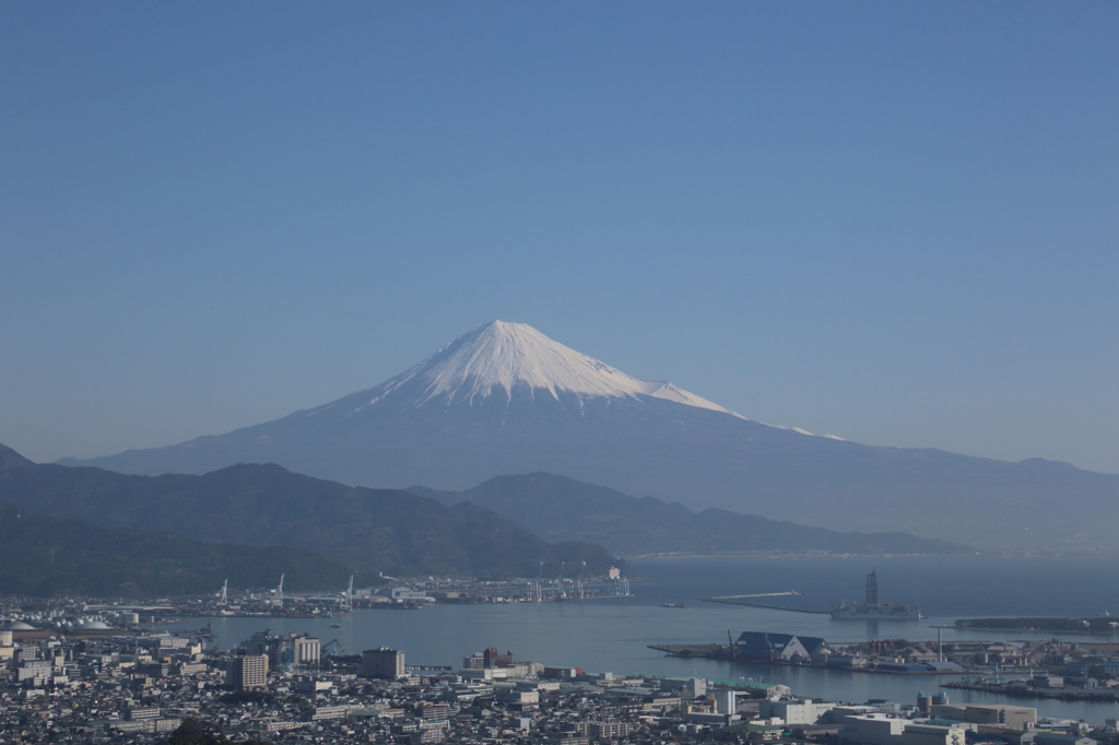 富士山