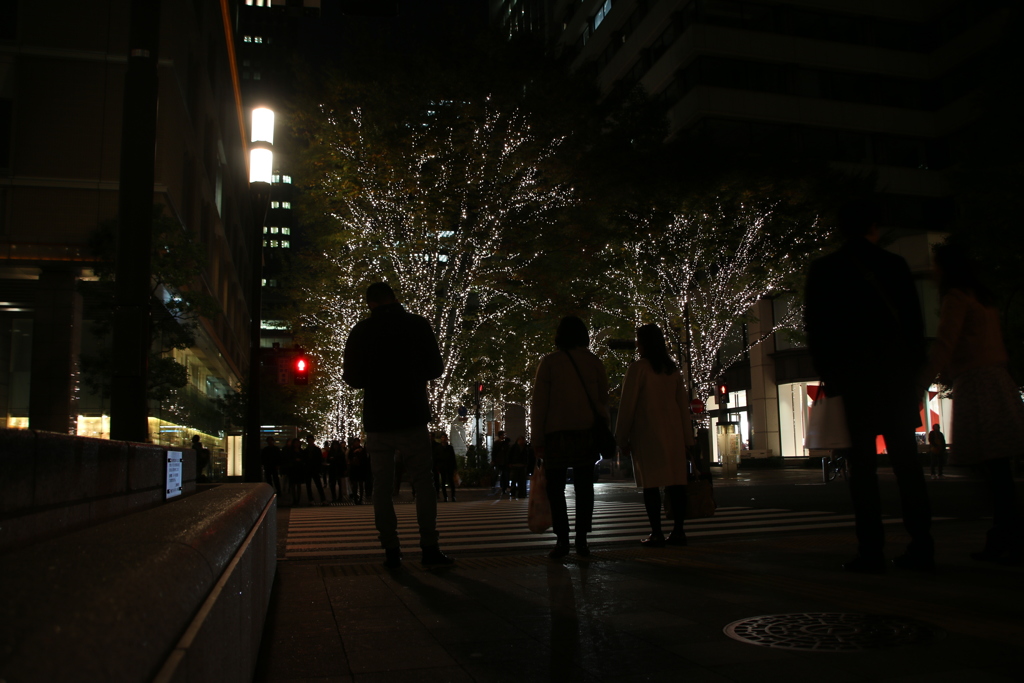 東京駅