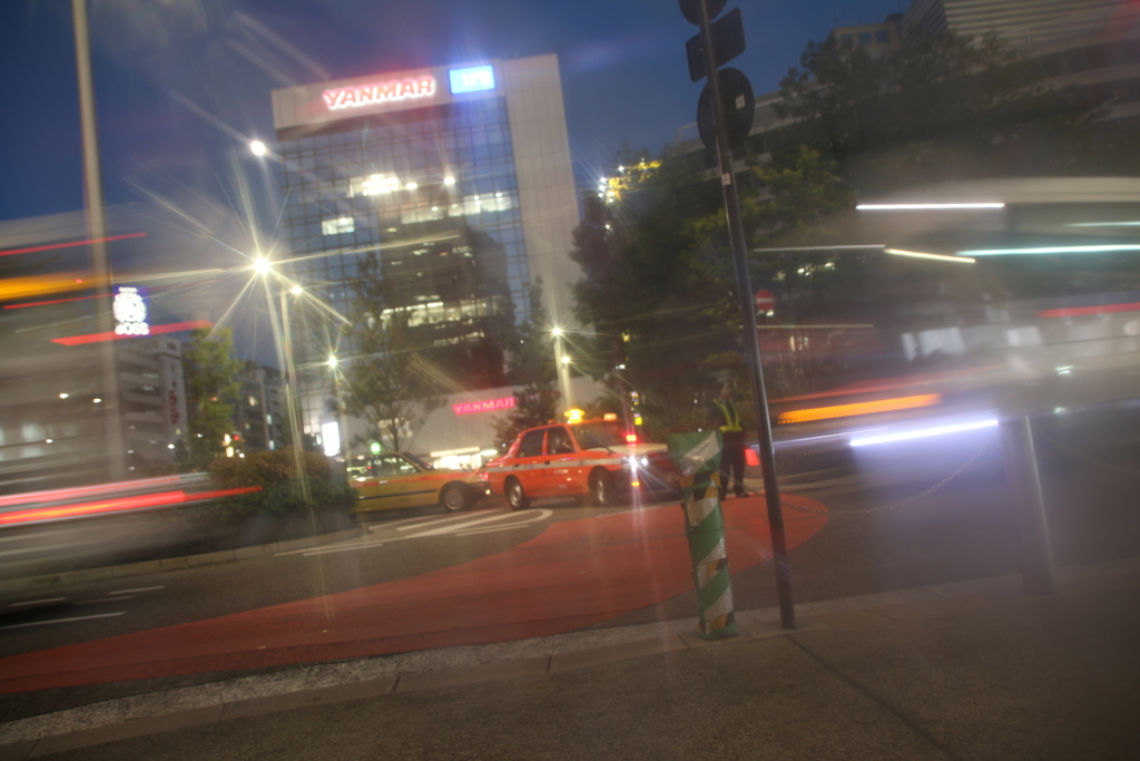 東京駅