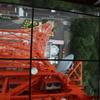 東京タワーから
