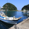 居組漁港