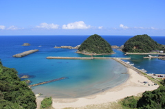 居組海岸2