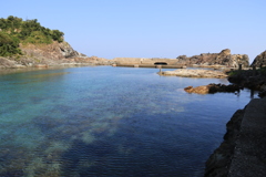 居組漁港（旧）