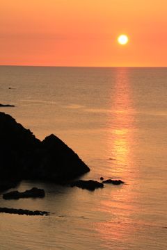 居組海岸3