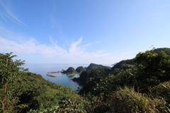 居組海岸