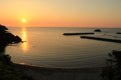 居組海岸2
