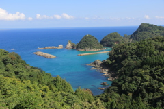 居組海岸