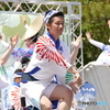 阿波踊り　新のんき連（徳島県）２