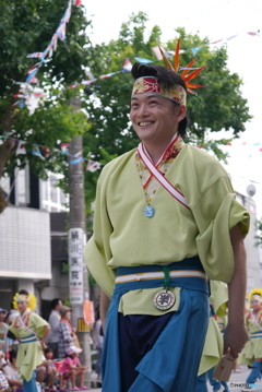 よさこい祭り～2013～