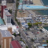 高松市を眺めて。１