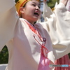 よさこい　上町よさこい鳴子連（高知県）