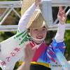 阿波踊り　新のんき連（徳島県）