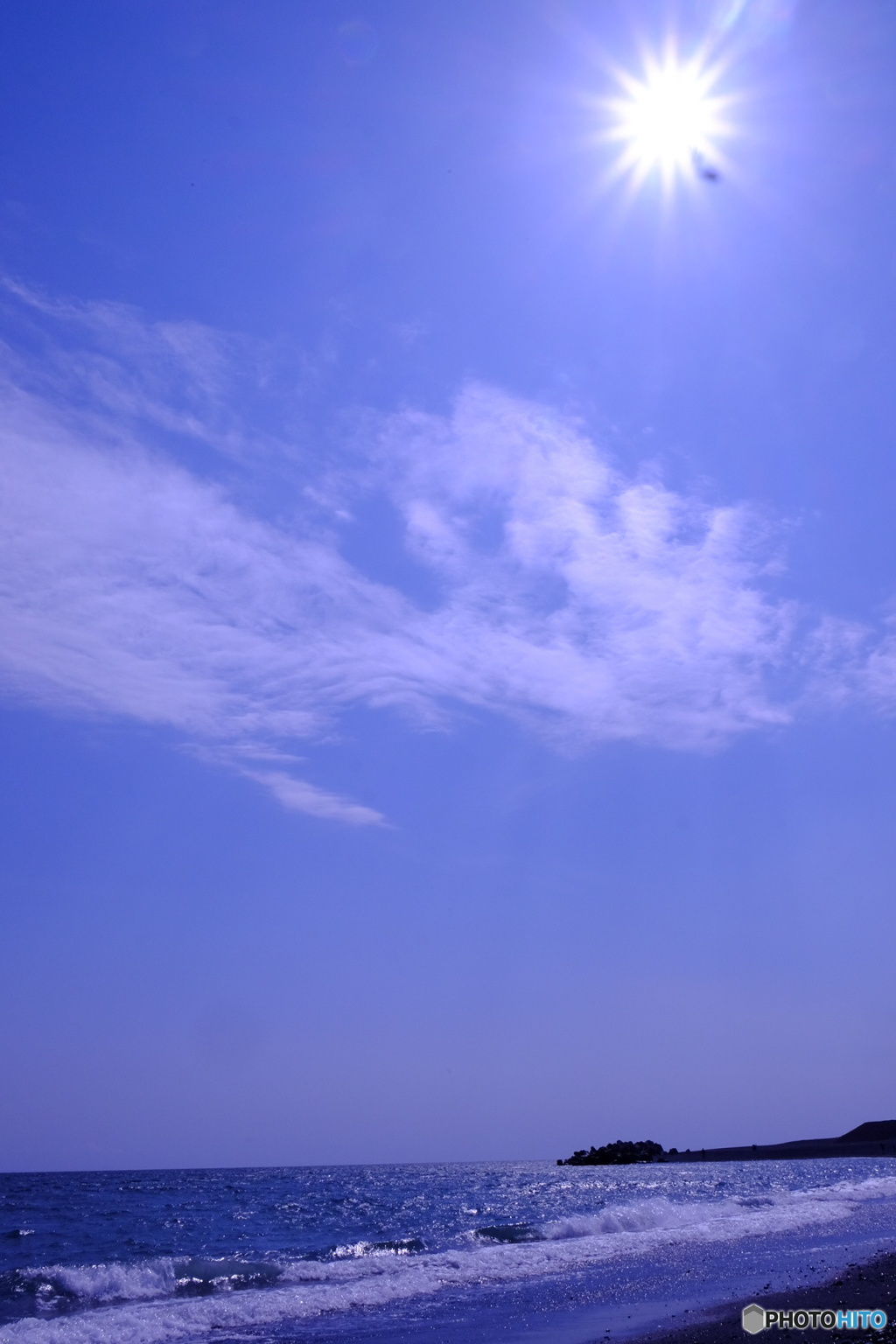 海
