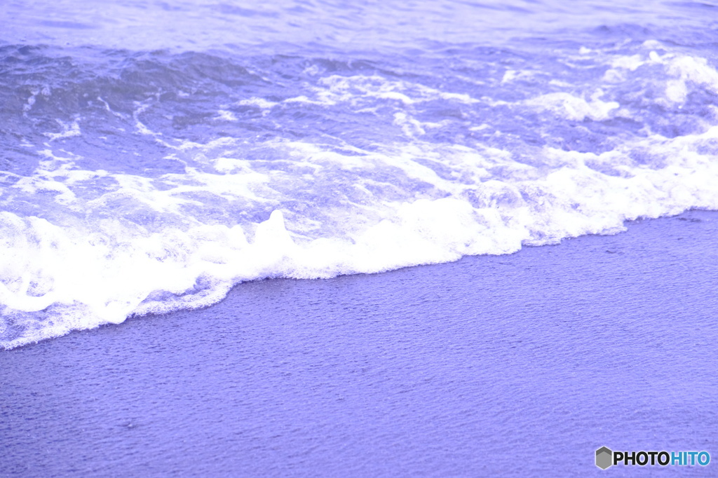 海