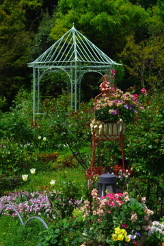 May her soul rest in peace