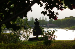 おもかげを探して