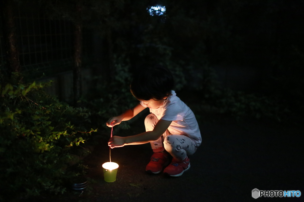 最後の1本