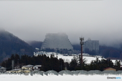 猪苗代町 リステル猪苗代