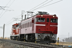 スクランブル出動！