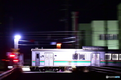 東北本線