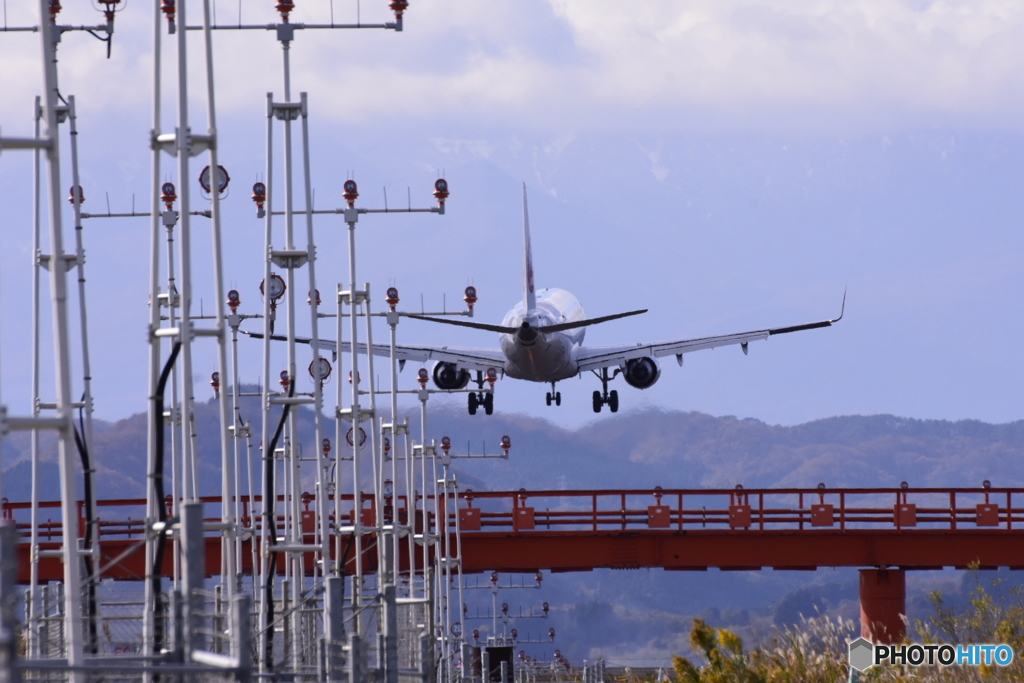 仙台空港