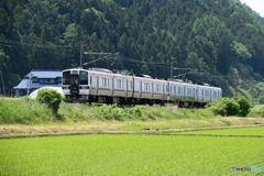 最後の勇姿