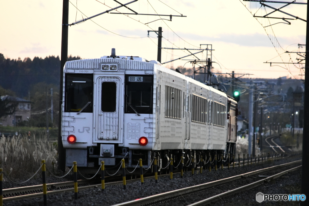 東北emotion