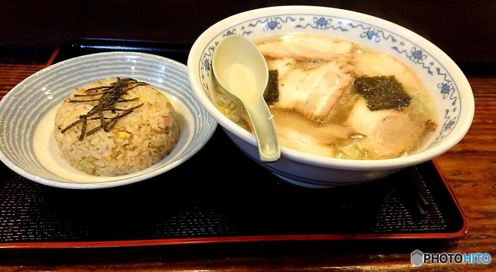 行きつけ