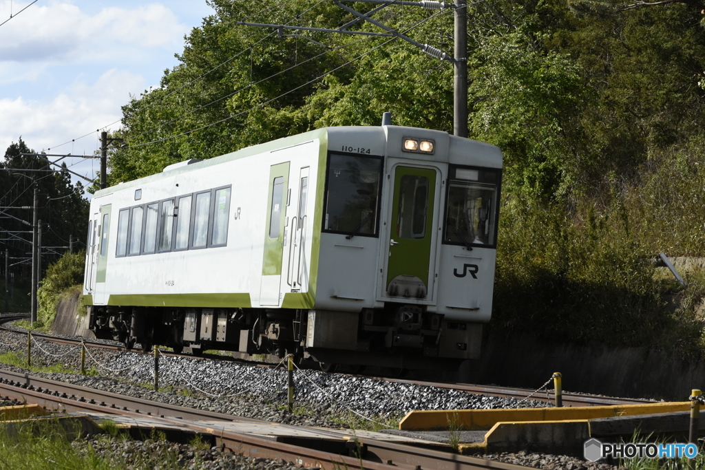 デジタルアーツ　キハ　KY入場回送