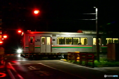 最終列車