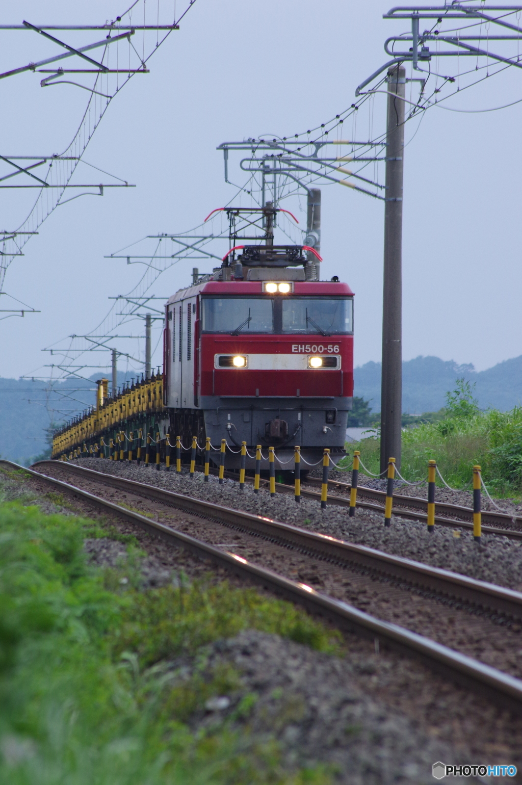日鐵ロンチキ返却