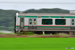 車掌さん