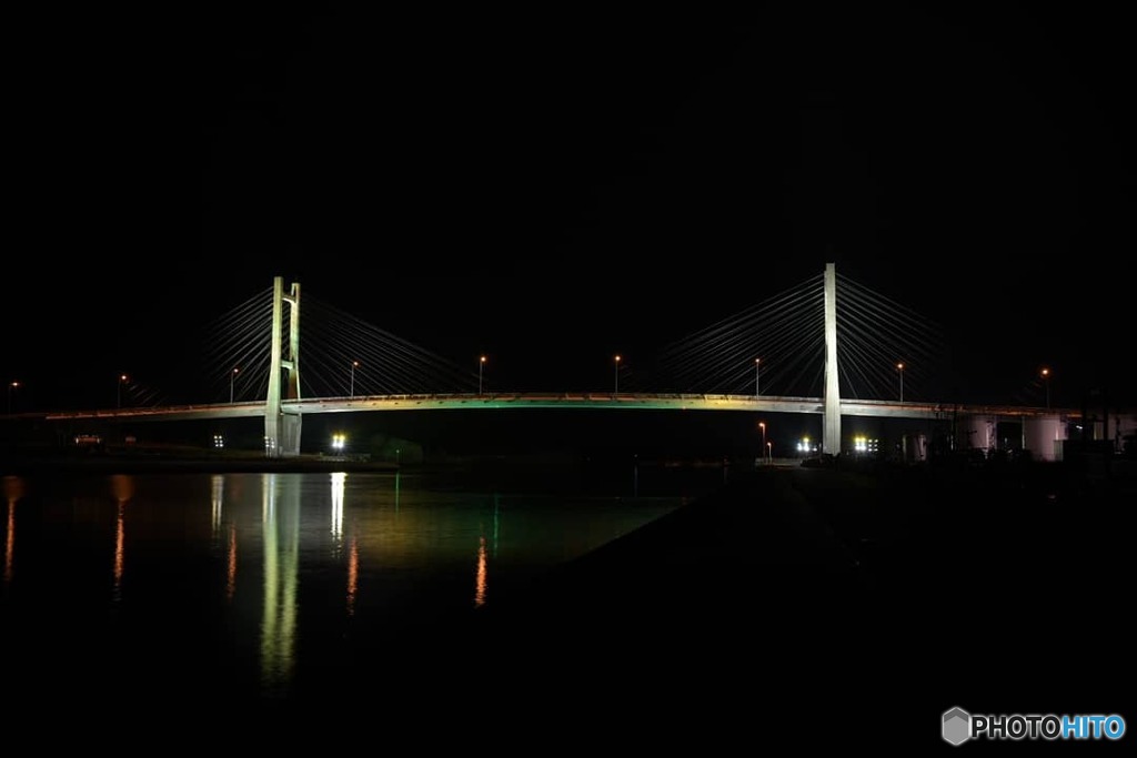 松川浦大橋