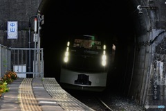 四季島 運行 