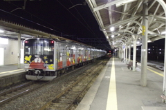 M8 マイガッタンライナー配給