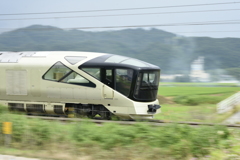本日 試運転