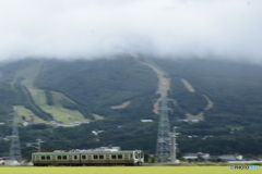 磐越西線 