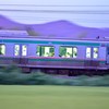 いつもの電車